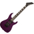 Jackson JS Series Dinky Minion JS1X Pavo Purple thumbnail 1