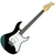 Yamaha Pacifica 112J BL E-Gitarre Black  - Retoure (Zustand: sehr gut) thumbnail 1