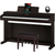 Kawai CX202B Piano Digital Rosewood Satín Set thumbnail 1