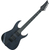 Ibanez GRGR221FA-TDK GIO RGR Transparent Indigo Black  - Retoure (Zustand: sehr gut) thumbnail 1