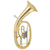 Cerveny CTH 521-3 Tenorhorn en Si bemol (Bb) thumbnail 1