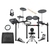 Yamaha DTX6K-X E-Drum Kit Live Set thumbnail 1