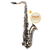 Classic Cantabile Winds TS-450 AY Bb Saxophone Ténor Ensemble 2.0 Anches thumbnail 1