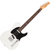 Fender Player II Telecaster RW Polar White thumbnail 1
