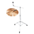 Paiste PST 5 14" Medium Crash Set Avec Support À Potence thumbnail 1