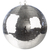 Showgear Mirror Ball Spiegelkugel 40 cm  - Retoure (Zustand: sehr gut) thumbnail 1