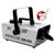 Showlite SM-600 Schneemaschine 600W inkl. Fernbedienung  - Retoure (Zustand: sehr gut) thumbnail 1