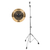 Meinl Classics Custom Dual Set Crash 18" avec pied de cymbale droit thumbnail 1