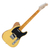 Rocktile Vinstage TL-HMBB E-Gitarre Vintage Blonde  - Retoure (Zustand: sehr gut) thumbnail 1