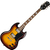 Epiphone SG Tribute Plus Vintage Sunburst thumbnail 1