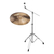 Paiste 900 Series 16" Crash + Galgenbeckenstandaard SET thumbnail 1