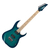 Ibanez Prestige RG652AHMFX-NGB Nebula Green Burst thumbnail 1