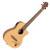 Ortega RU5CE-BA Bariton Ukulele  - Retoure (Zustand: sehr gut) thumbnail 1