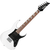 Ibanez GRGM21-WH Mikro White thumbnail 1