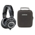 Set Cuffie Audio-Technica ATH-M50x thumbnail 1
