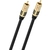 Oehlbach NF Sub Cinch Cable De Subwoofer 10m Negro thumbnail 1