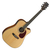 Cort MR 710F Natural Satin thumbnail 1