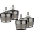 IsoAcoustics Gaia 2 Luidspreker-Ontkoppelset (Set van 4) thumbnail 1