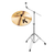 Zildjian K 18" Dark Crash Thin + Galgenbeckenstandaard SET thumbnail 1