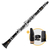 Classic Cantabile CLK-45 Bb-Klarinette ESM Set thumbnail 1