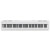 Kawai ES 120 W Stage Piano Bianco thumbnail 1
