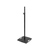 Omnitronic BPS-3 Supporti Alti Per Casse Neri thumbnail 1