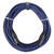 Pronomic Stage DMX3-20 DMX Cable 20m Blue with Gold Contacts thumbnail 1