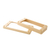 Gibson Historic Pickup Rings Creme 2 St. thumbnail 1