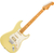Fender Player II Stratocaster HSS MN Hialeah Yellow  - Retoure (Zustand: gut) thumbnail 1