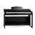 Classic Cantabile DP-230 SM E-Piano schwarz matt  - Retoure (Zustand: gut) thumbnail 1