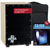 XDrum Cajon Peruana Black Wood incl. Scuola di Cajon thumbnail 1