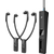 Sennheiser RR 5200 Écouteurs TV In Ear Sans Fil pour 2 Personnes Set thumbnail 1
