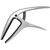 Ernie Ball 9601 Axis Capo Silver thumbnail 1