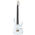 Ibanez RGDR61G-WH White thumbnail 1