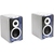Edifier QR30 Gaming Lautsprecher White  - 1A Showroom Modell (Zustand: wie neu, in OVP) thumbnail 1