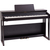 Roland RP701-DR Digitale Piano Palissander thumbnail 1
