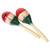 XDrum Maracas Hout Mexican Style thumbnail 1