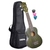 Set Ukulele Sopran Cascha Premium Mahogany Verde thumbnail 1