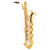 Classic Cantabile BS-460 Saxophone Baryton thumbnail 1