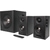 Edifier S355DB-BK 2.1 HDMI Luidsprekersysteem Black - Retour (verpakkingsschade) thumbnail 1