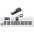 Arturia KeyLab Essential 49 mk3 White Set thumbnail 1