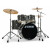 Sonor AQX Studio Black Midnight Sparkle thumbnail 1