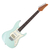 Ibanez AZ2204NW-MGR E-Gitarre Mint Green thumbnail 1
