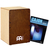 Meinl Snarecraft Cajon 80 Almond Set incl. Cajonschool thumbnail 1