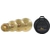 Set de Cymbales Meinl Artist's Choice Benny Greb avec Sac à Cymbales thumbnail 1