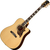 Epiphone Hummingbird Deluxe EC Natural thumbnail 1