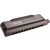 Hohner CX12 Black Harmonica en Sol Majeur thumbnail 1