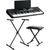 FunKey 61 Performer Set Noir Incl. Support Clavier + Banc thumbnail 1