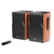 Système d'enceintes Edifier R1380T 2.0 Aspect Bois thumbnail 1