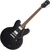 Epiphone ES-335 Ebony thumbnail 1